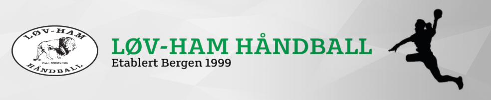 Løv-Ham Håndball